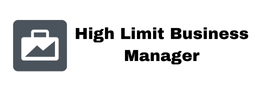 High Limit Business Manager