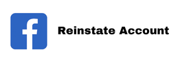 Reinstate Account