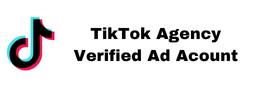 TikTok Agency Verified Ad Acount